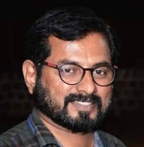 Byju B.K.