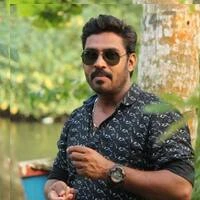 Laiju Joseph