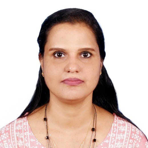 Nisha S