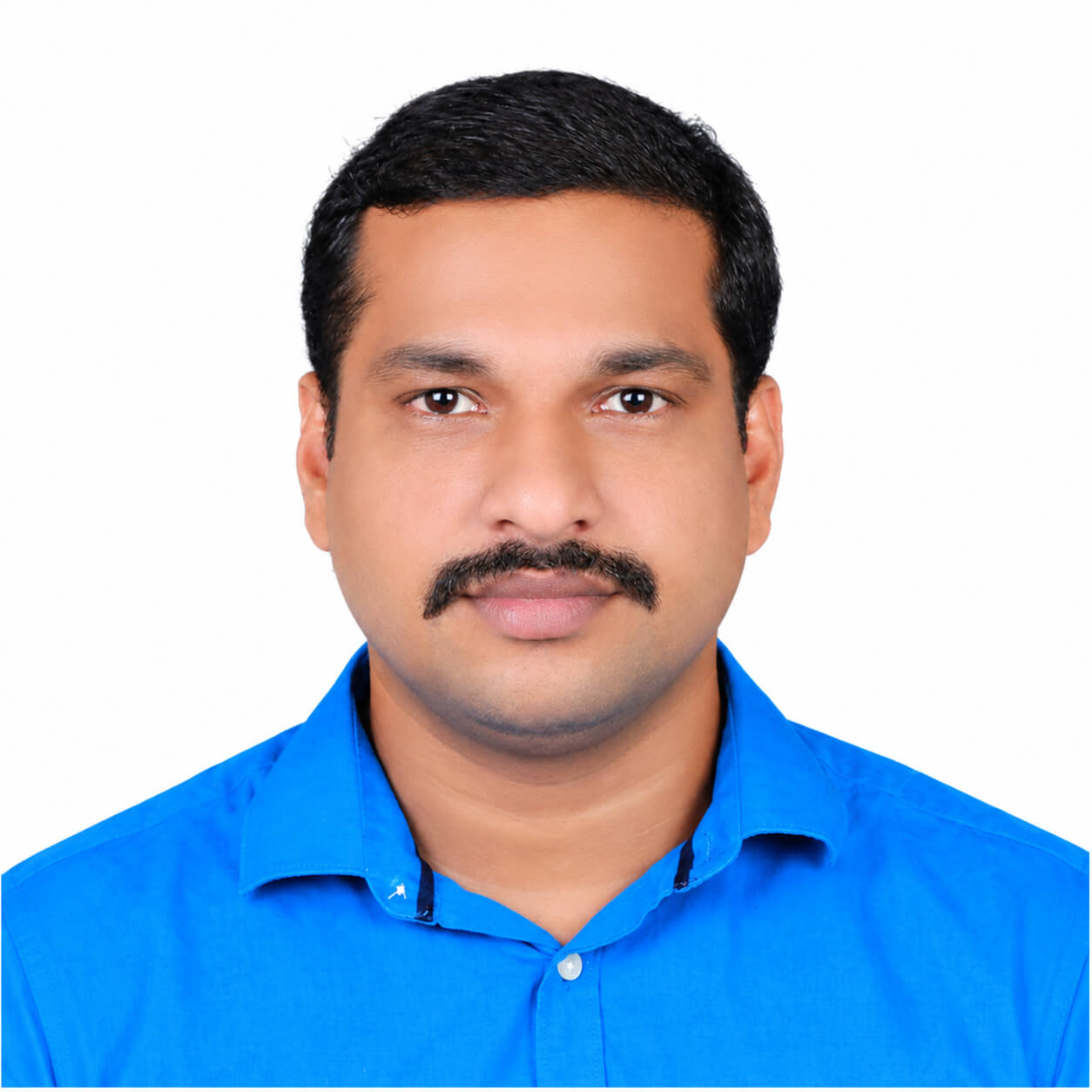 Syamkumar