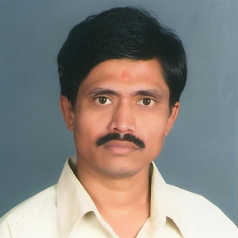 Vikas Bhoyar
