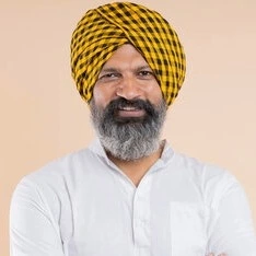 SHG member testimonial Vikram Singh
